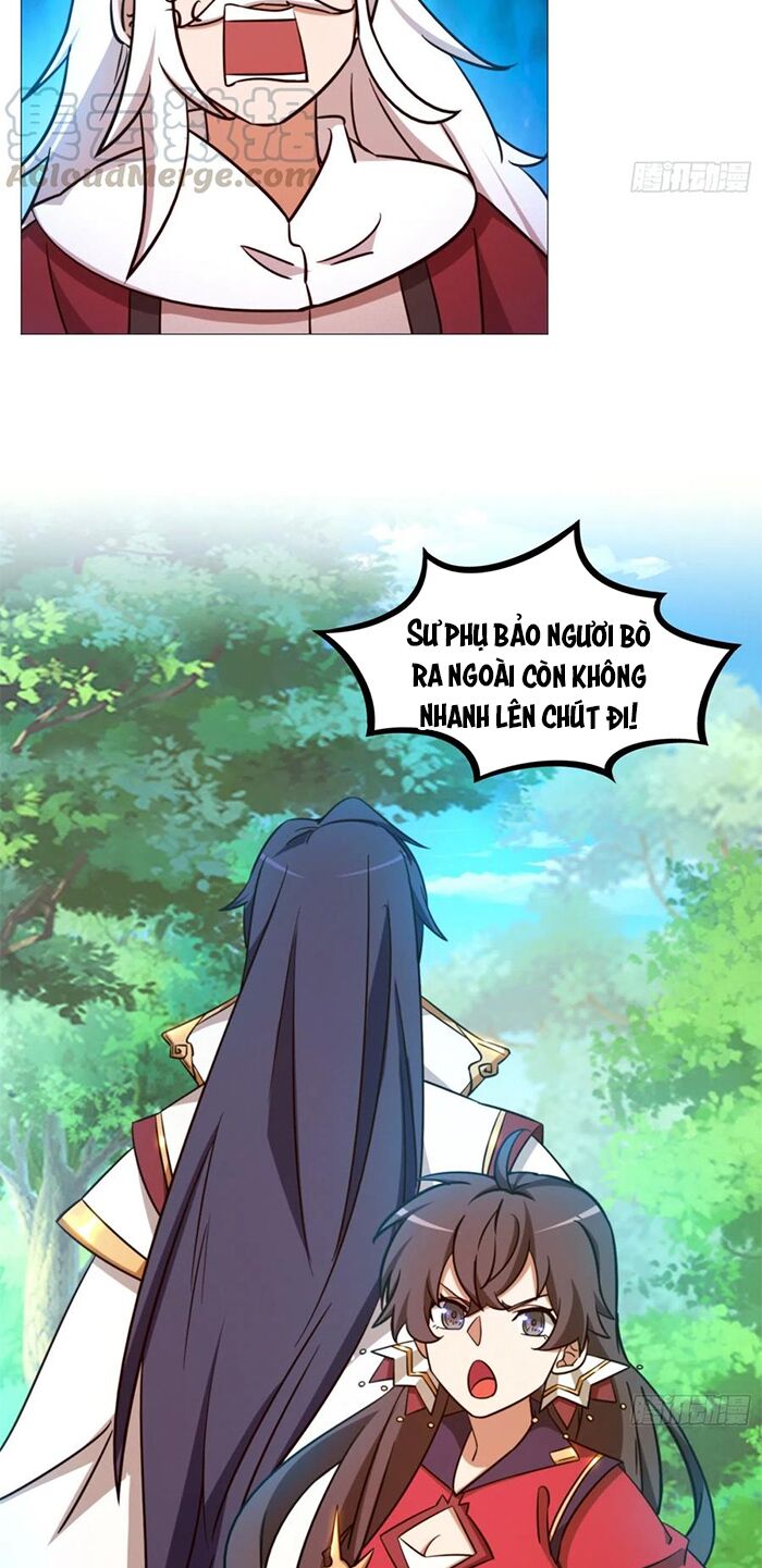 vạn cổ kiếm thần chapter 136 33