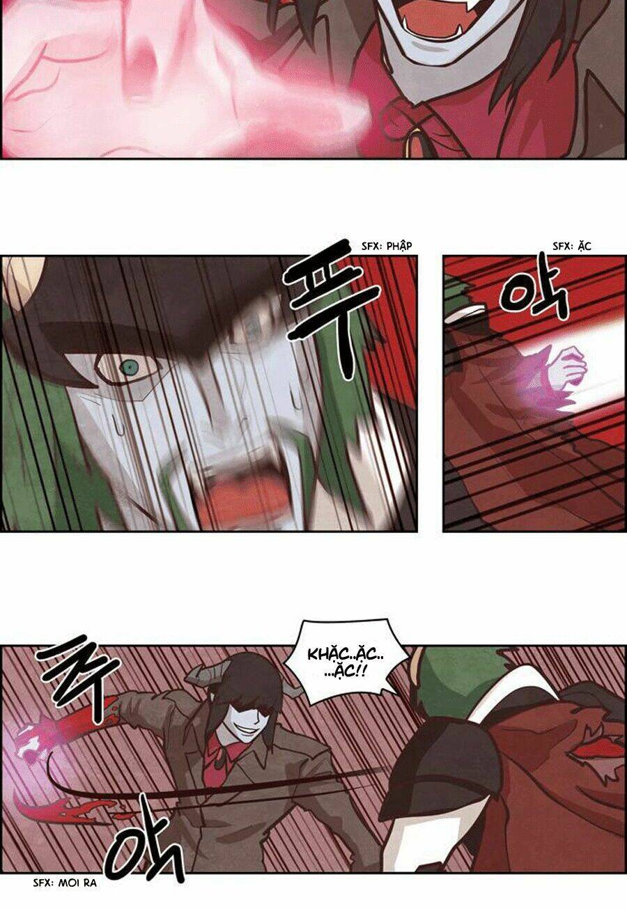 the devil king is bored chapter 133 24