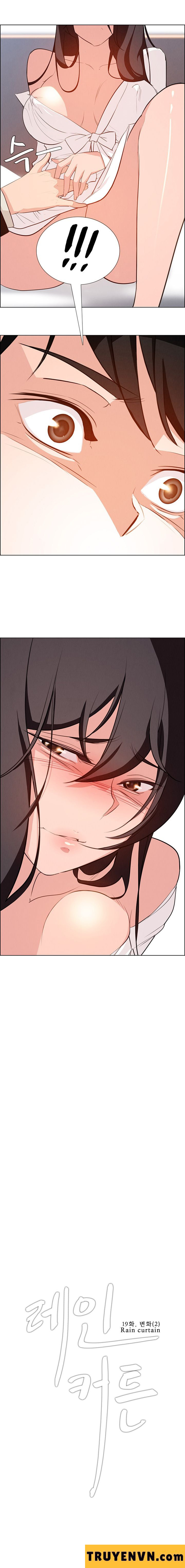 tấm rèm che mưa chapter 19 2