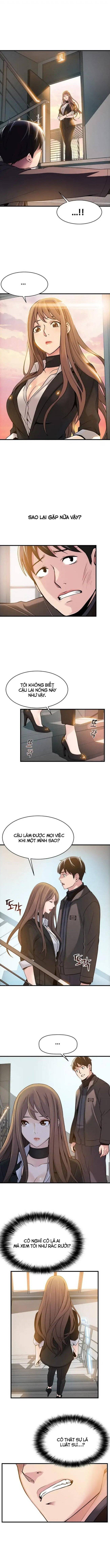 điểm yếu chapter 6 3