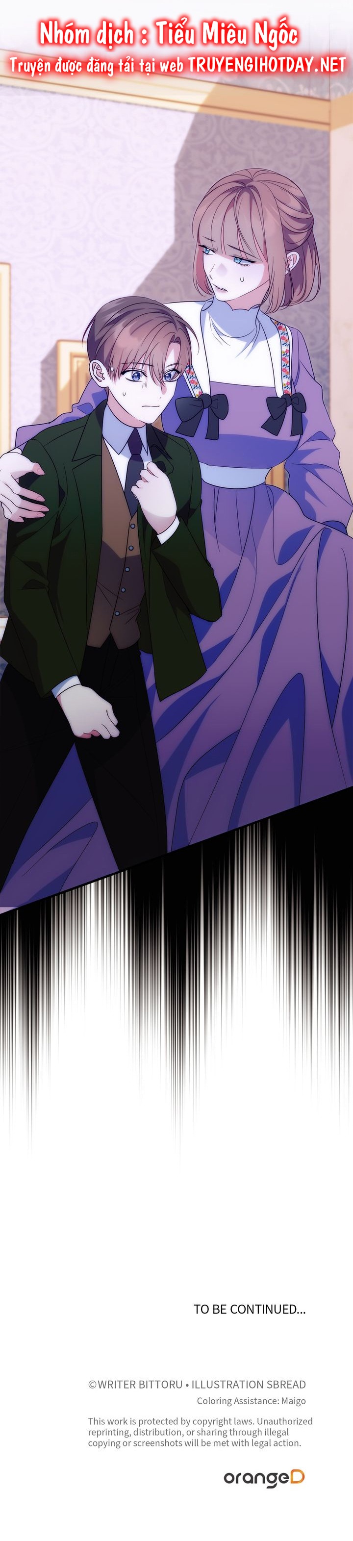 câu chuyện về nữ công tước chapter 93 49