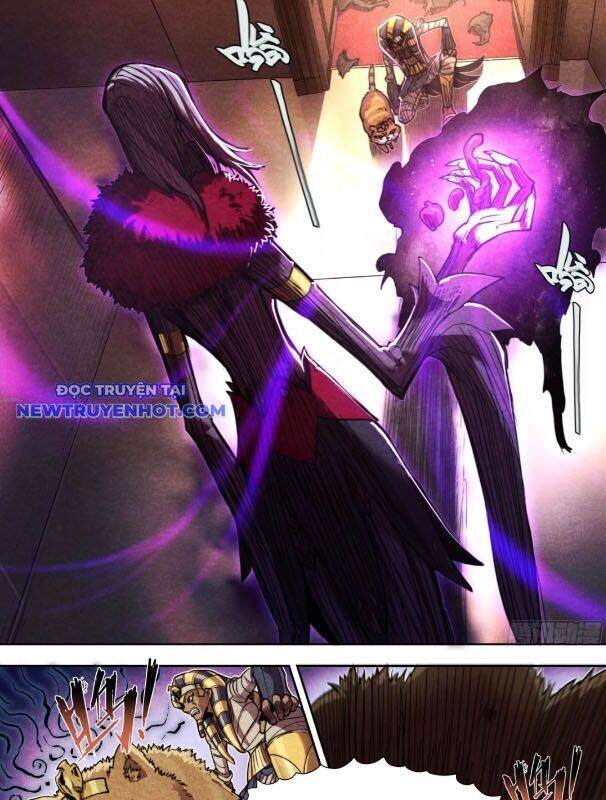 dự báo khải huyền chapter 148 30