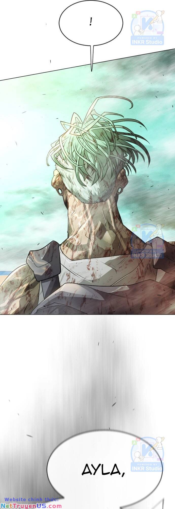 kĩ nguyên của anh hùng chapter 133 126