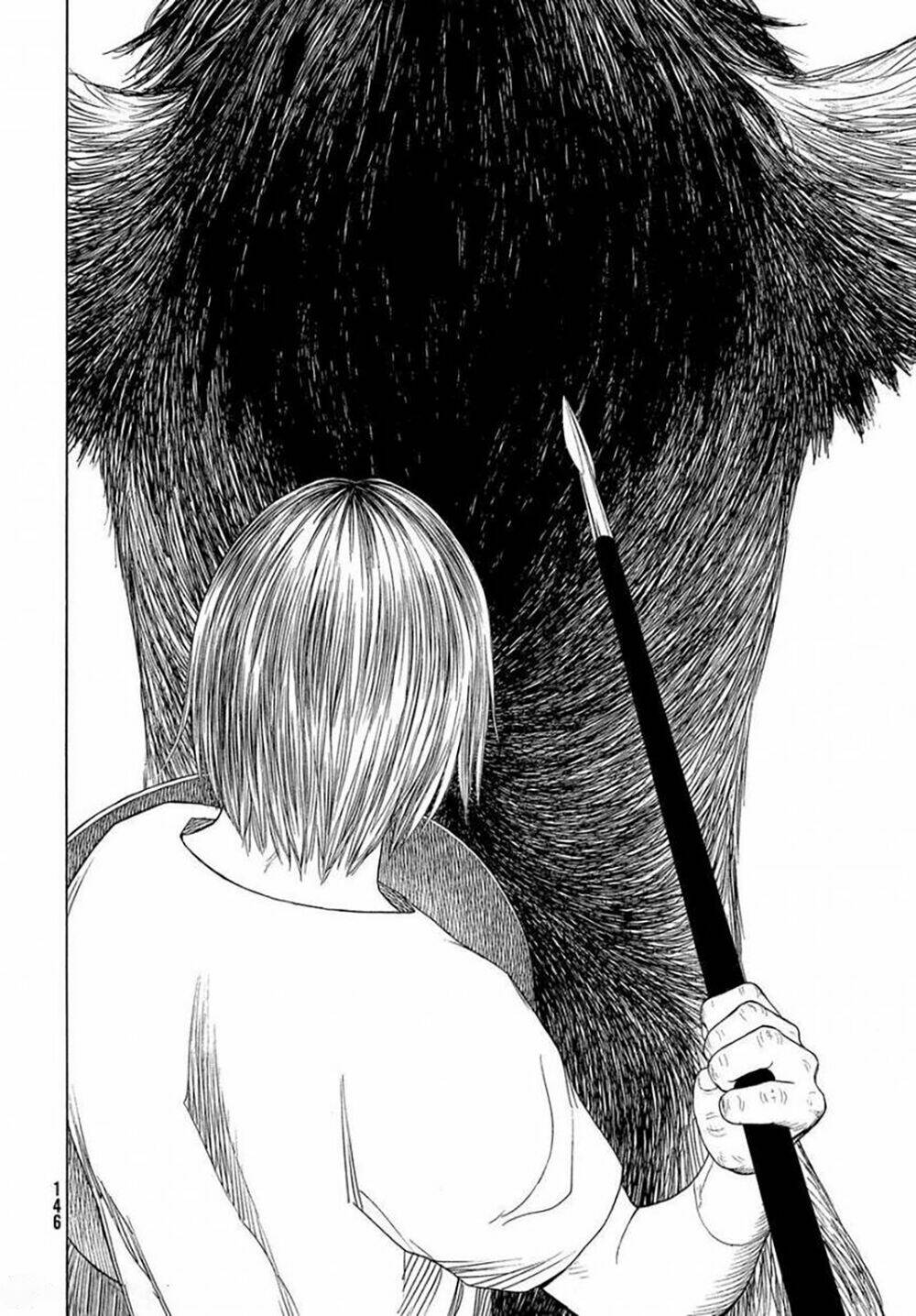 thư ký của alexandros đại đế chapter 97 13