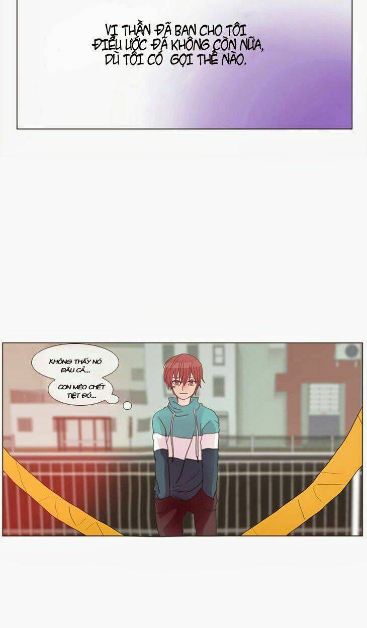 món quà từ chúa chapter 6 27