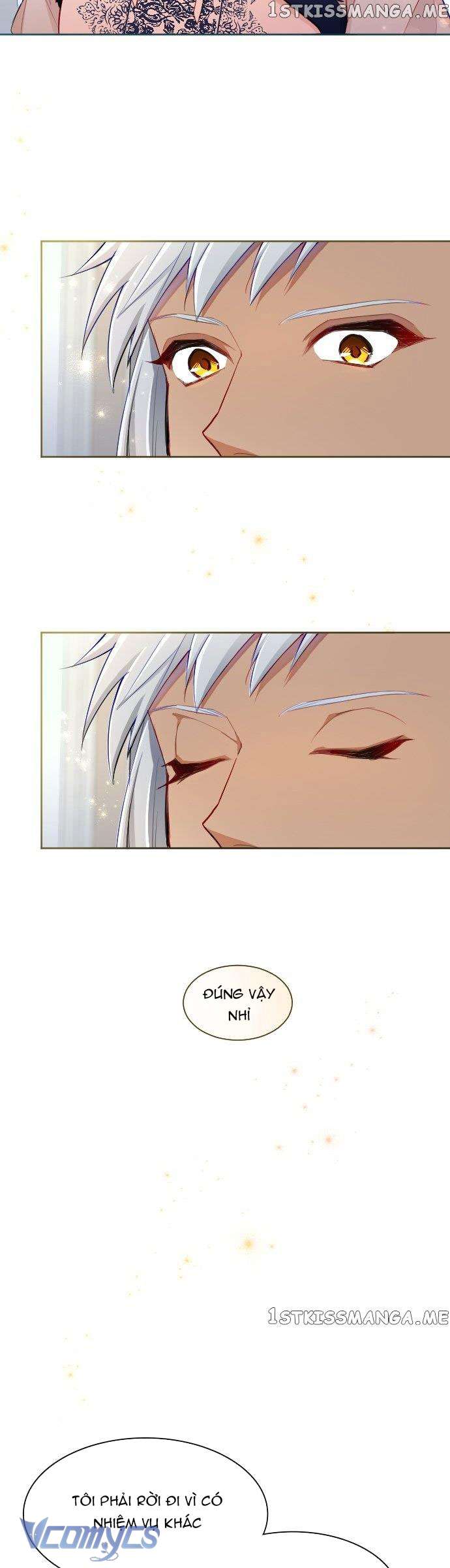 sự báo thù của một vị thánh chapter 57 22