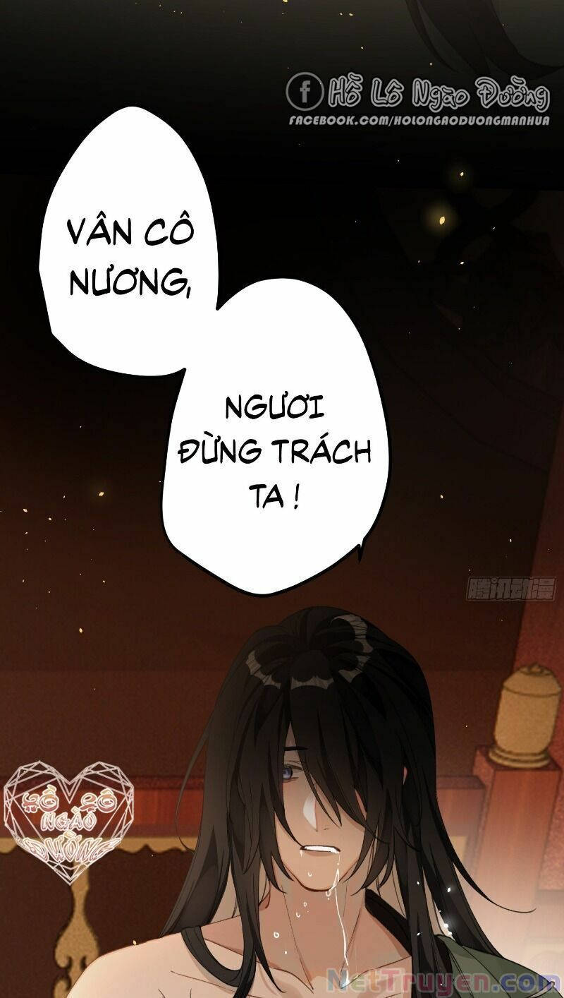 phế vật công chúa muốn nhặt chồng chapter 16 9