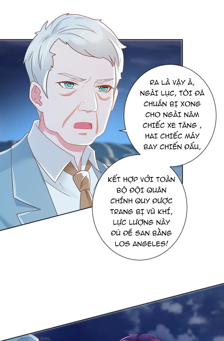 ẩn hôn 100%: chọc tức vợ yêu mua một tặng một chapter 188 8