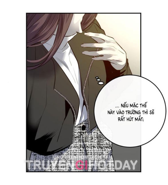Tiên Nữ Ngoại Truyện chapter 50.2 - Trang 65