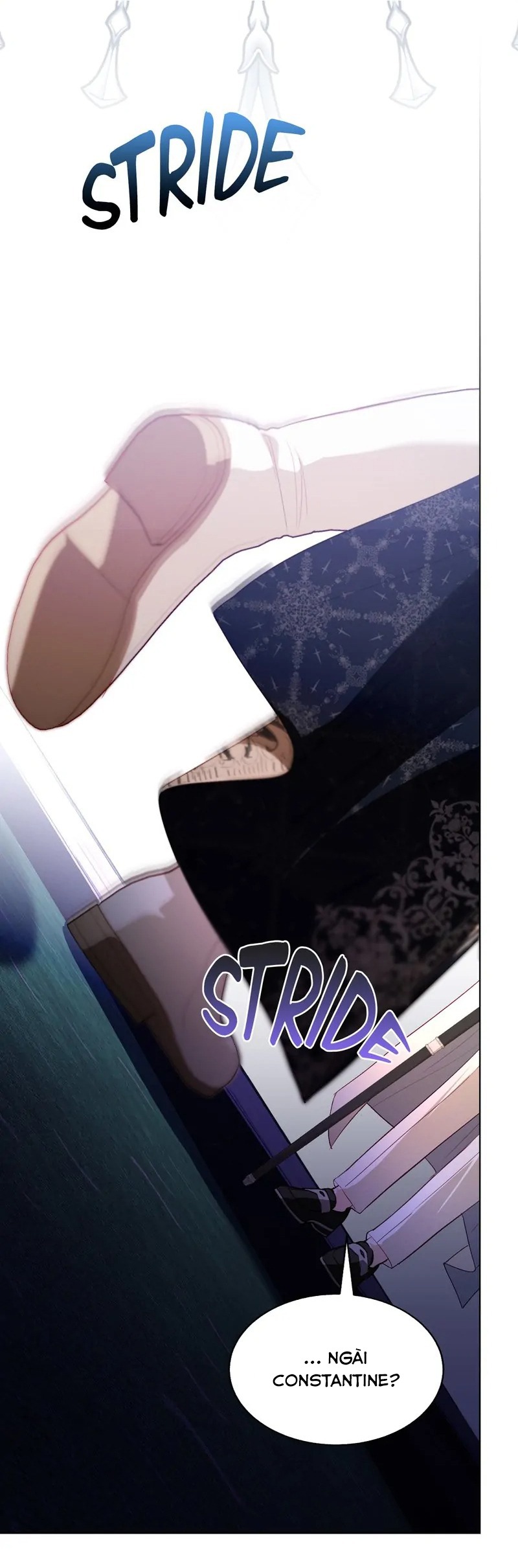 papa của tôi đã xuất hiện chapter 49 27