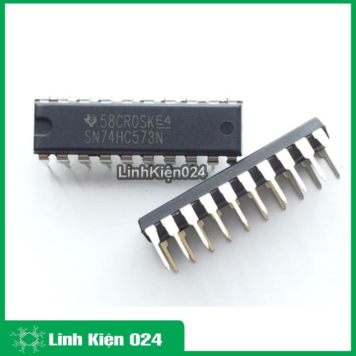 IC 74HC573 Tiện Lợi