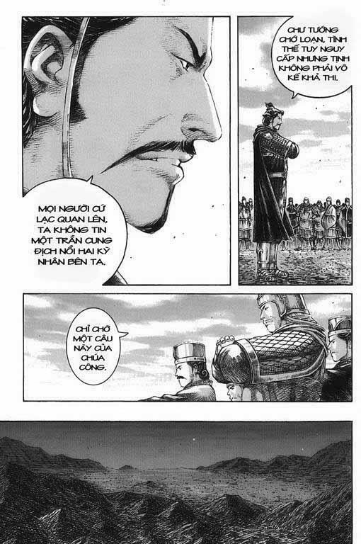 Hoả Phụng Liêu Nguyên chapter 231.2 17