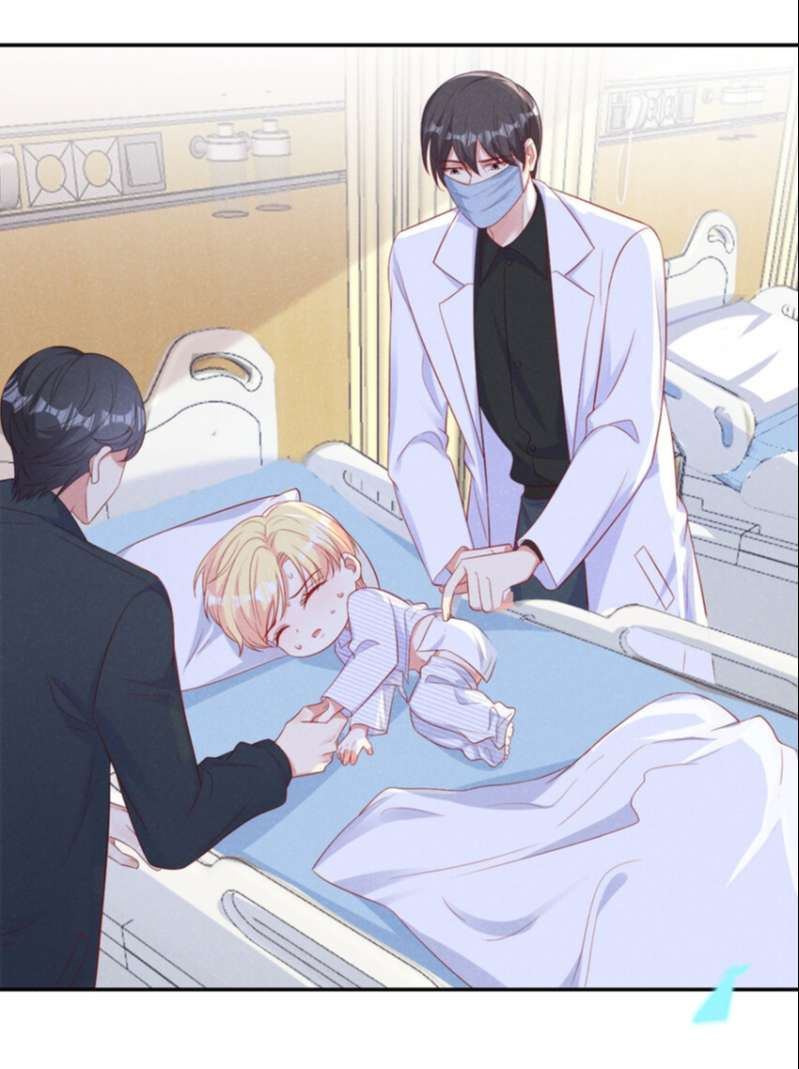 tôi với hình mẫu lý tưởng lìa trần rồi! chapter 54 21