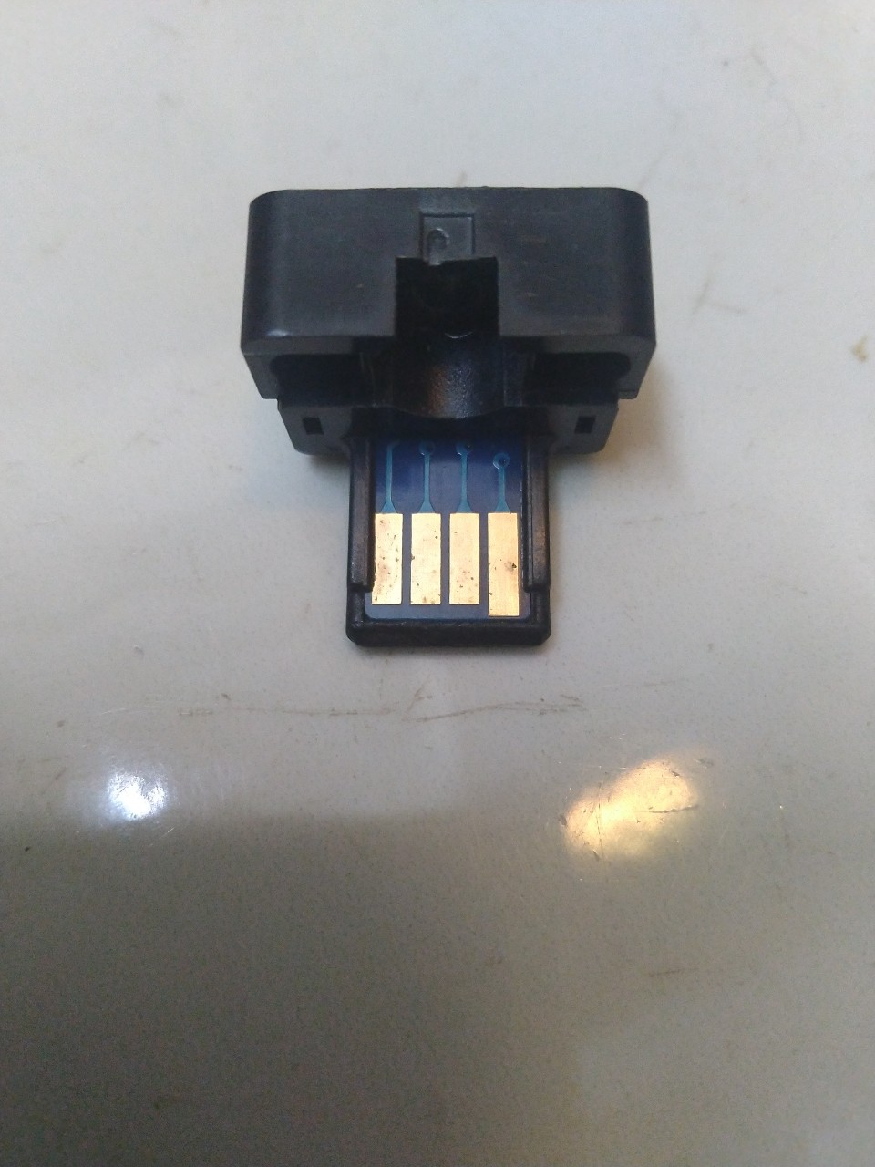 Chíp mực dành cho máy in Photocopy Sharp AR-5618/ 5620/ 5623/AR-2008D/ 2308D/ MX-M182/ M202/ M232D