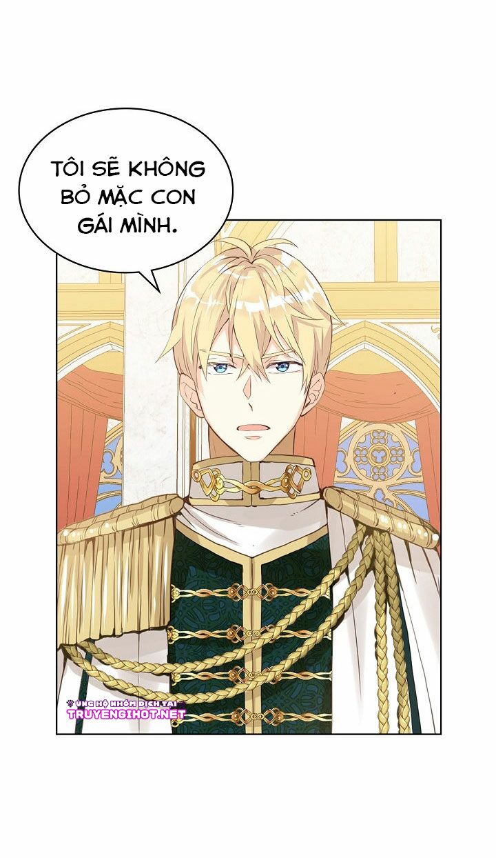 con có phải con là con gái của ngài không? chapter 45 19