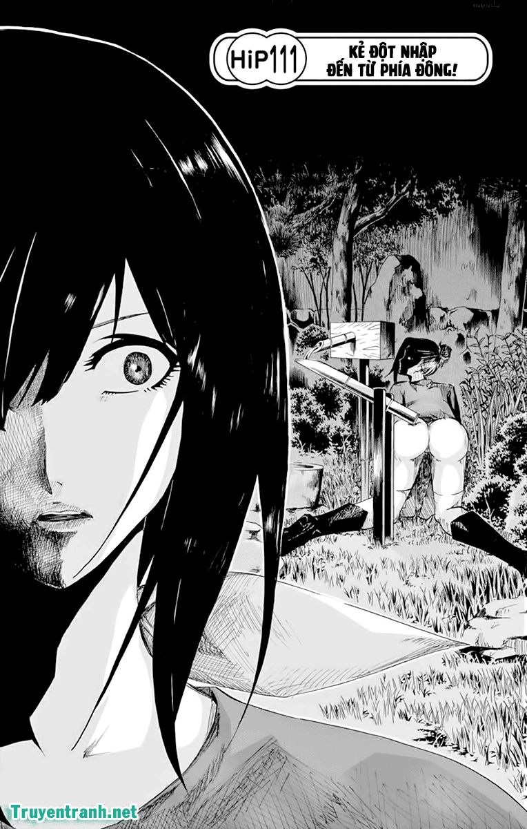 keijo!!!!!!!! (yml) chapter 178 2