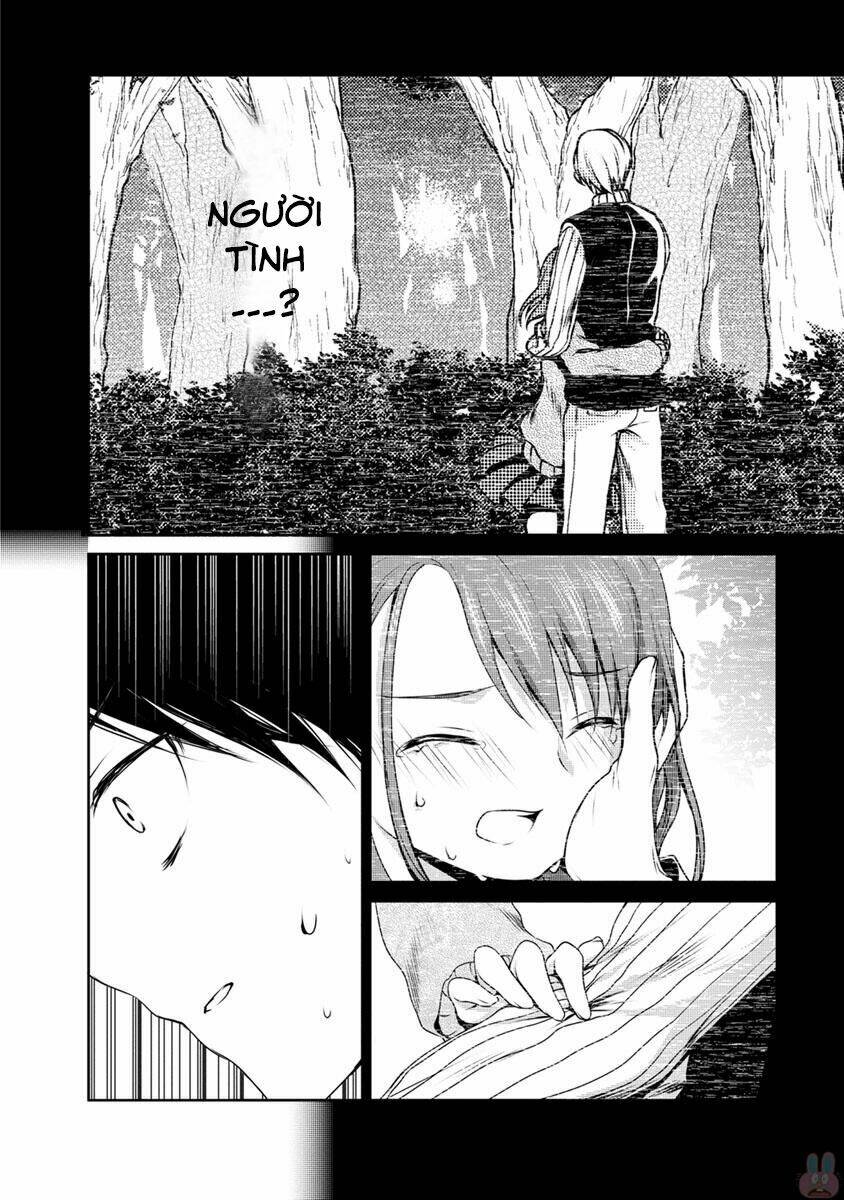 goumon tournament chapter 6 40