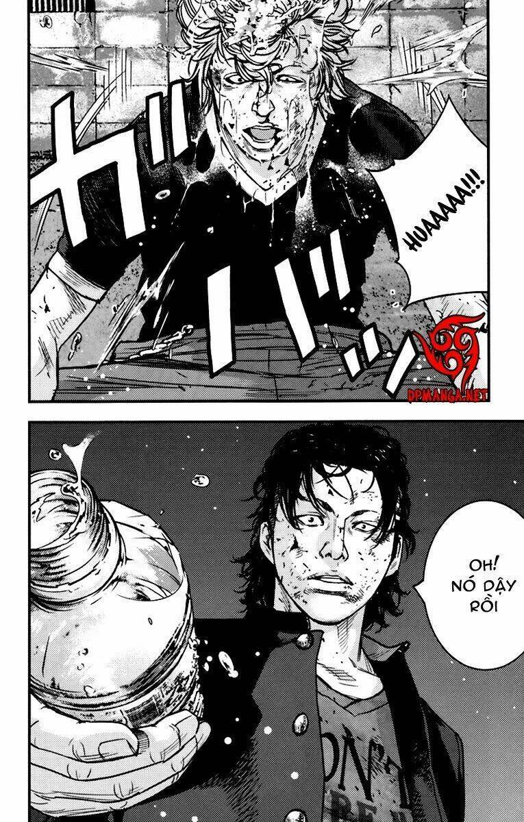 crows zero 2 suzuran x housen chapter 5 7