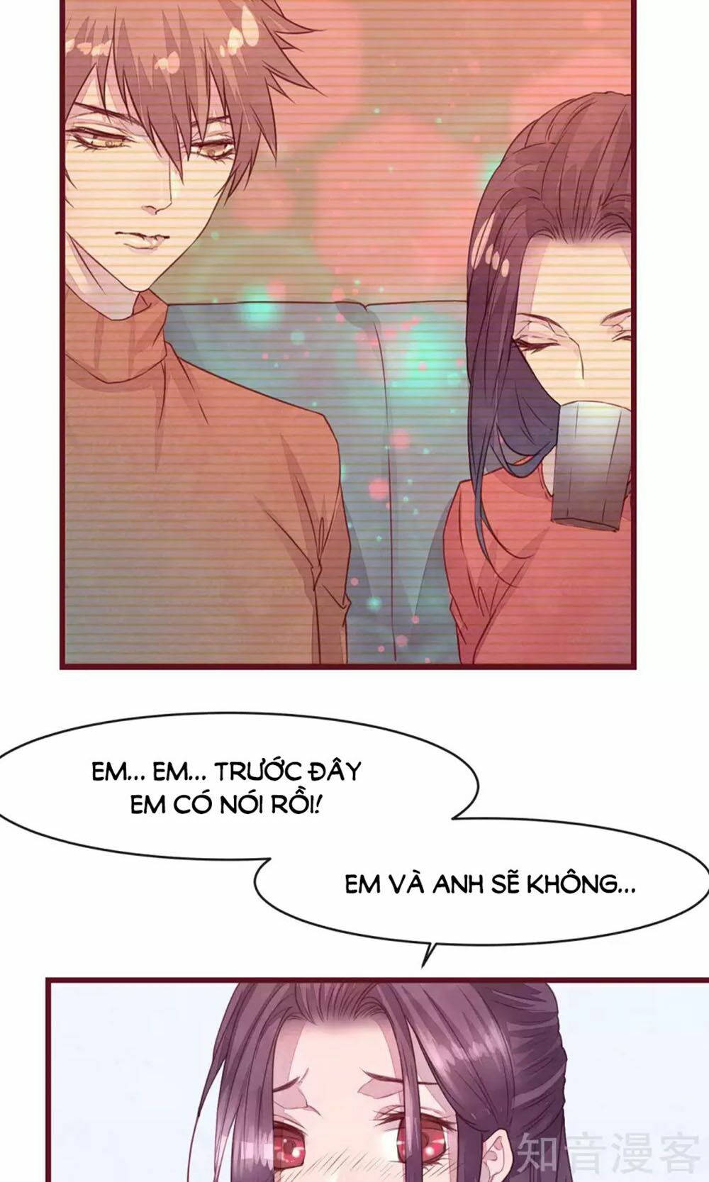 đào tạo nuôi dưỡng bạn trai mèo chapter 28 11