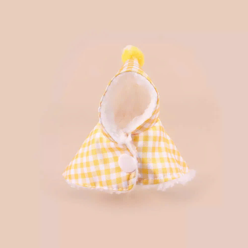 QUẦN ÁO CHO CHIM CẢNH CHIM VẸT CHIM PAROT CHIM SẺ DỄ THƯƠNG MÃ 2 XINH XẮN CHO CHIM THÚ CƯNG