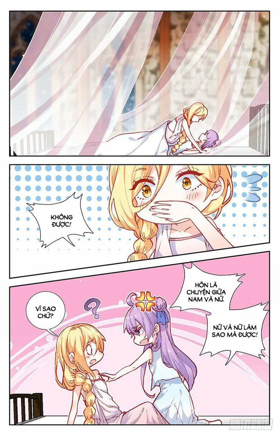 tầm trảo tiền thế chi lữ - lưu niên chuyển chapter 40 2