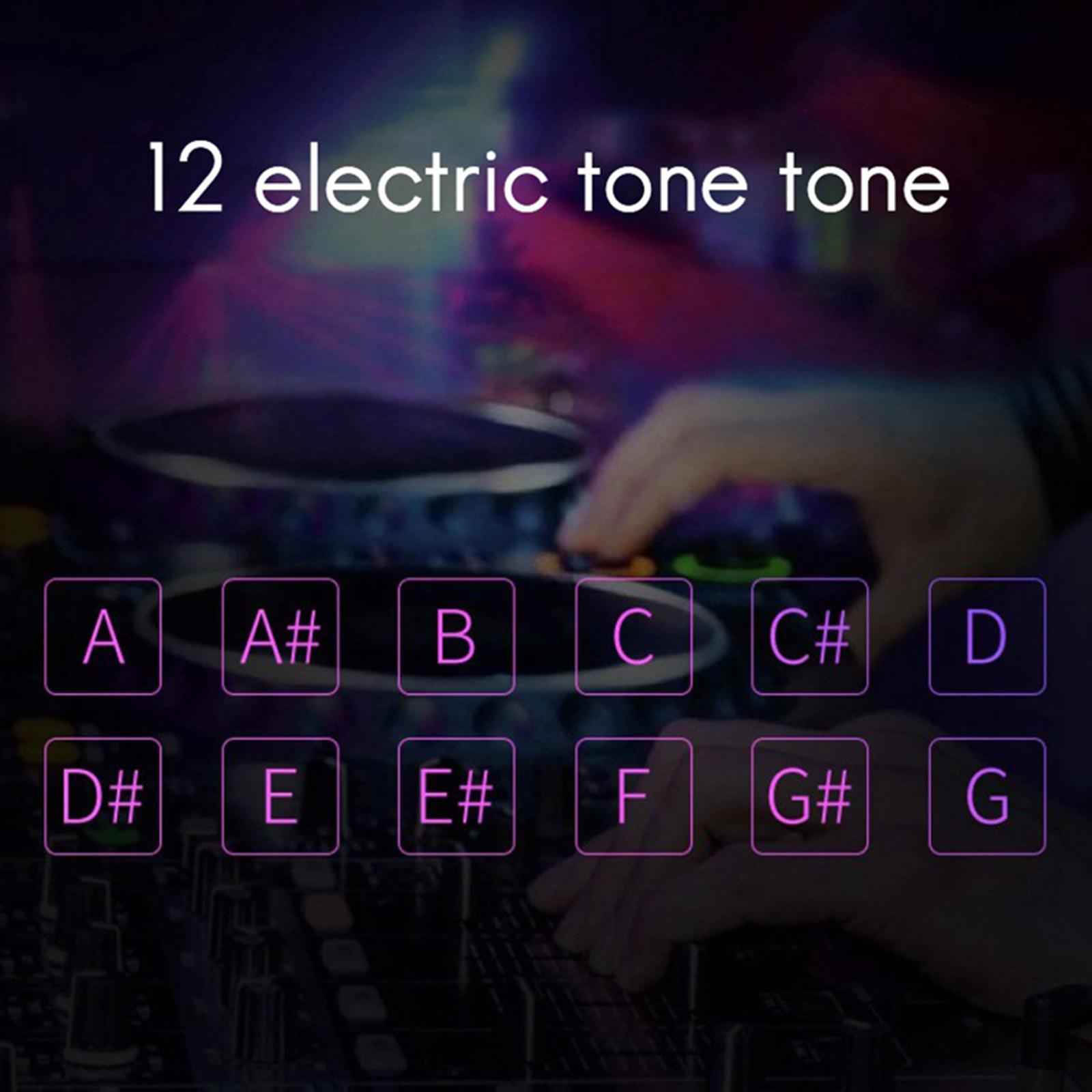 Audio Mixer ST TL Multiple Sound Effect Live for Chat Living Broadcasting