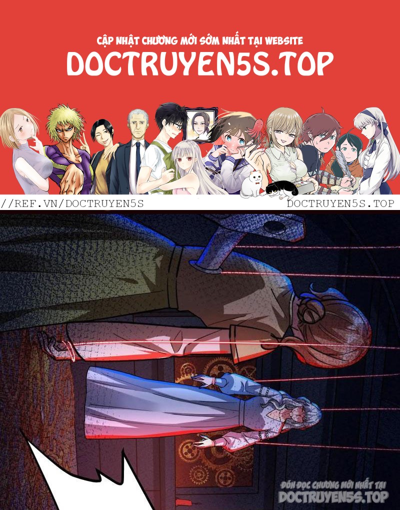 quỷ dị dược tề sư: bệnh nhân của ta đều là kinh khủng chapter 143 1