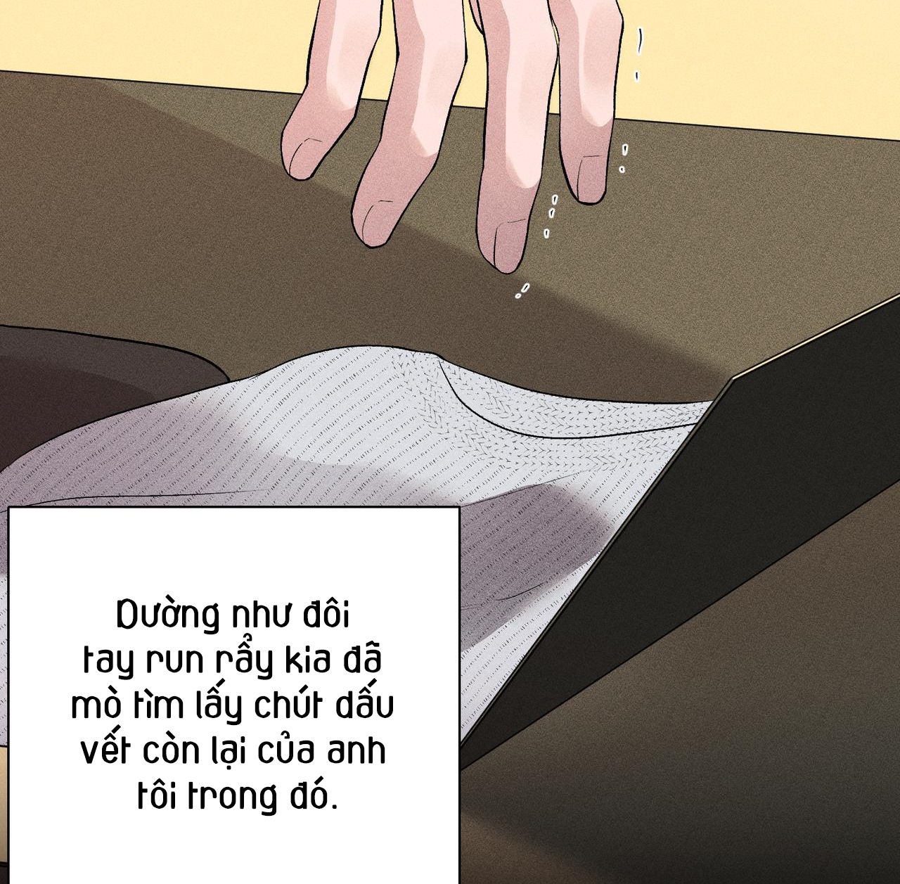 người yêu của anh chapter 8 26