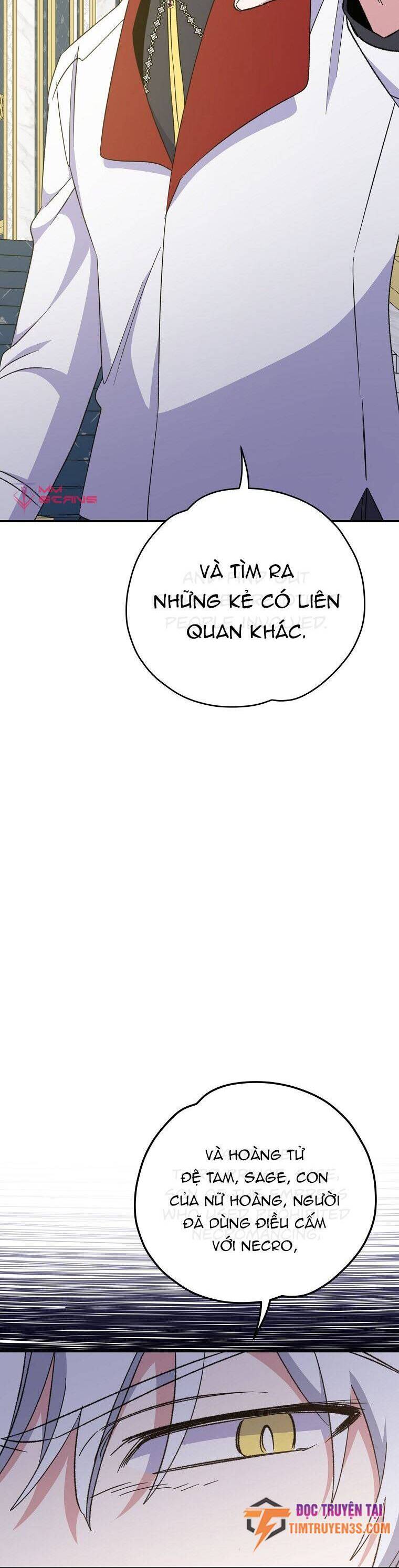 nhà hiền triết yigret chapter 71 40
