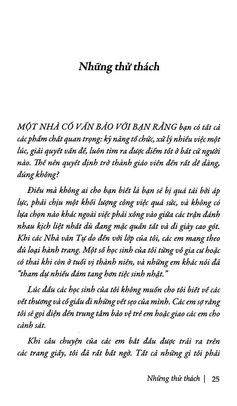 Người Gieo Hy Vọng (Tái Bản 2022)