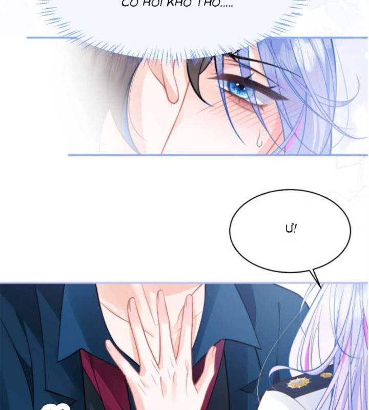 vị chỉ huy lạnh lùng khóc trong vòng tay tôi chapter 31 58
