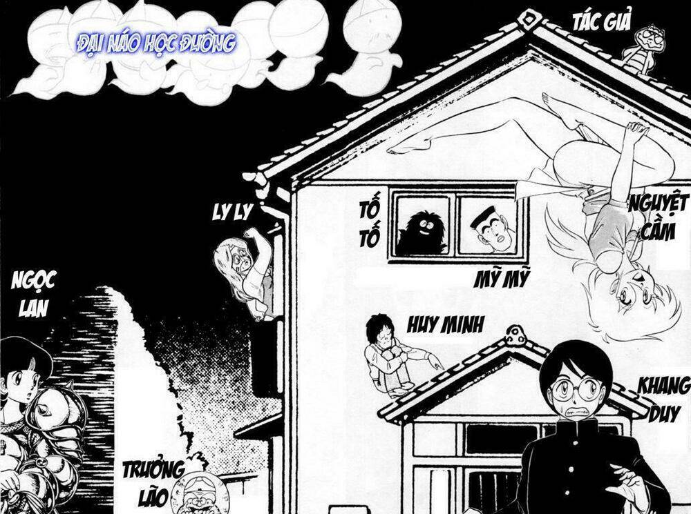 you & me chapter 7 4