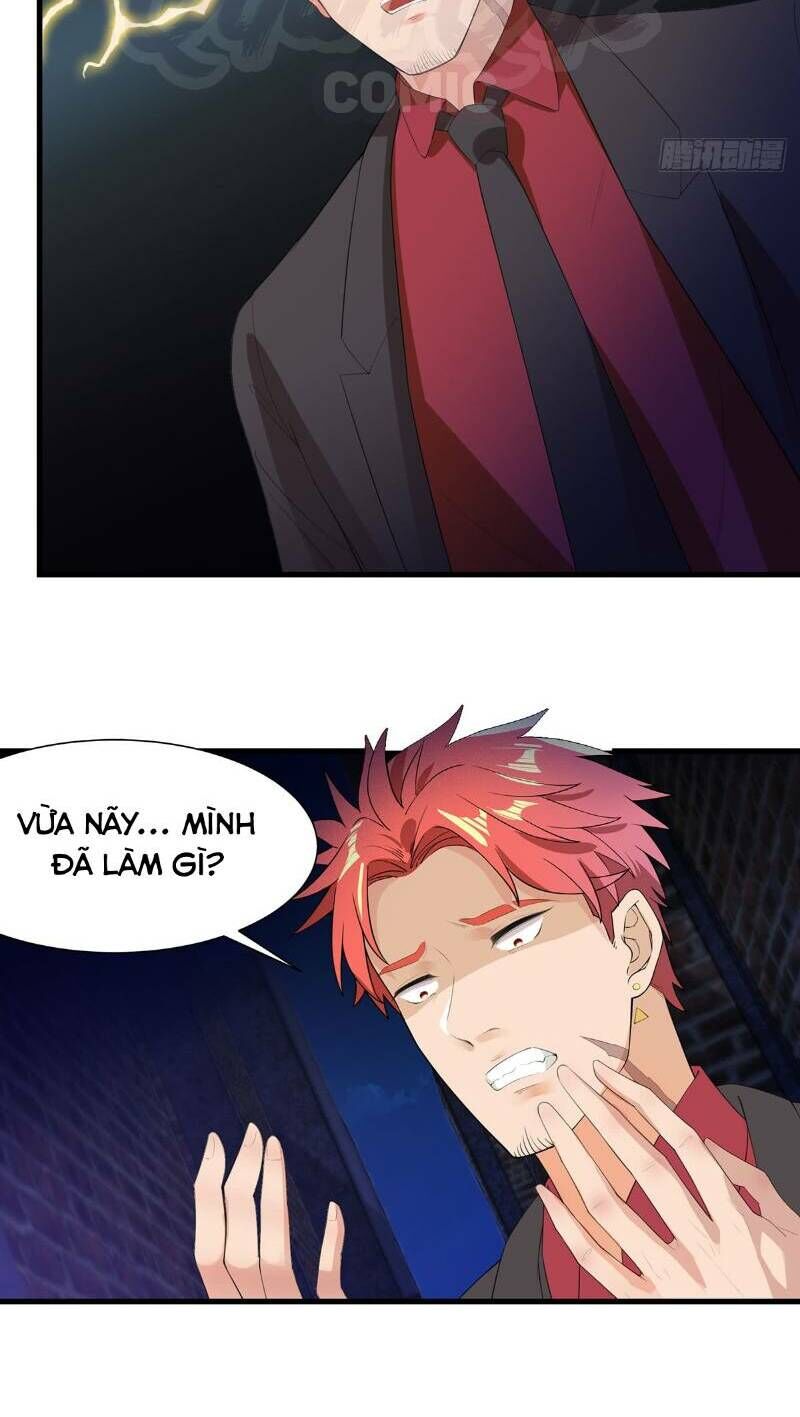 đỉnh phong cường thiếu chapter 45 22