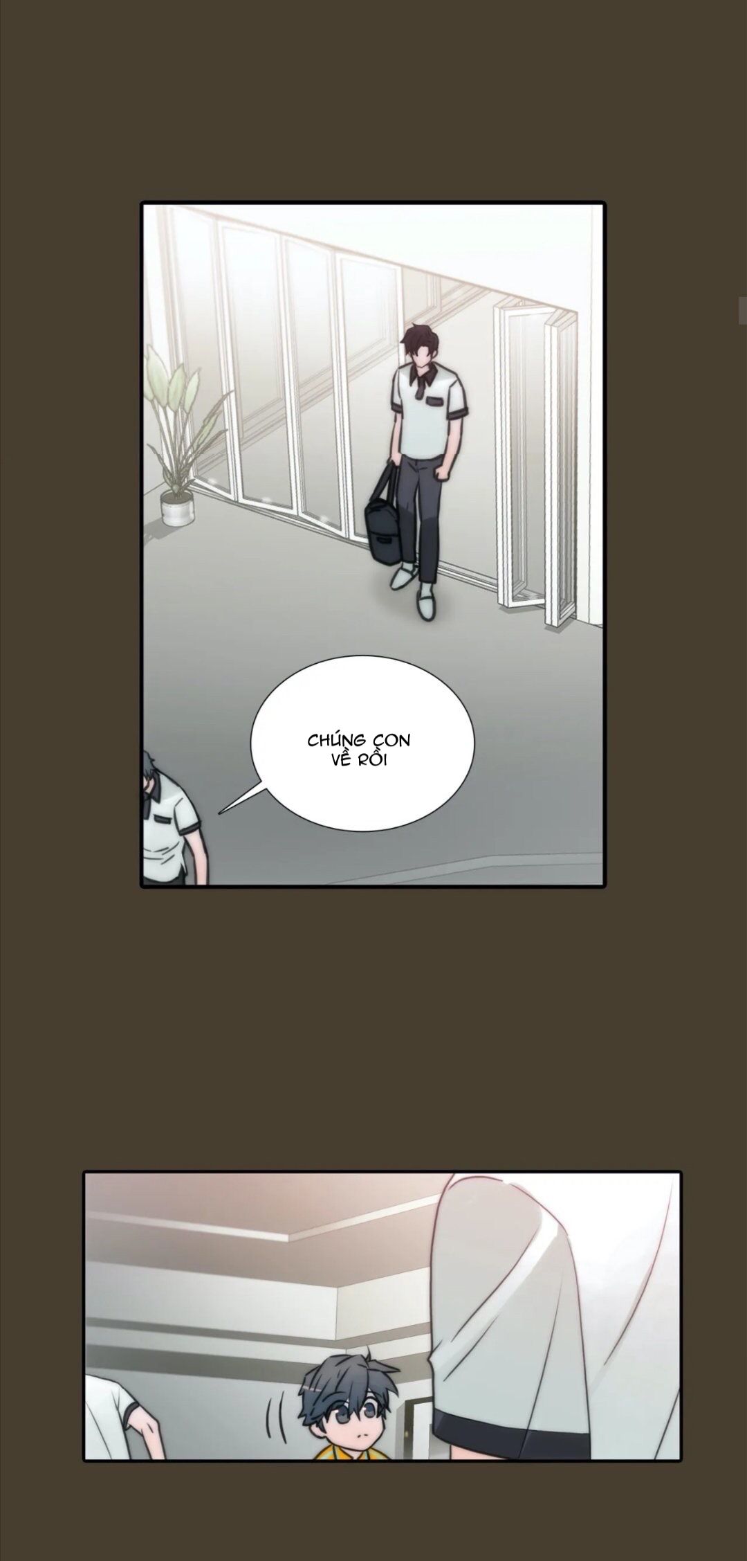 đưa đón người yêu chapter 54 13