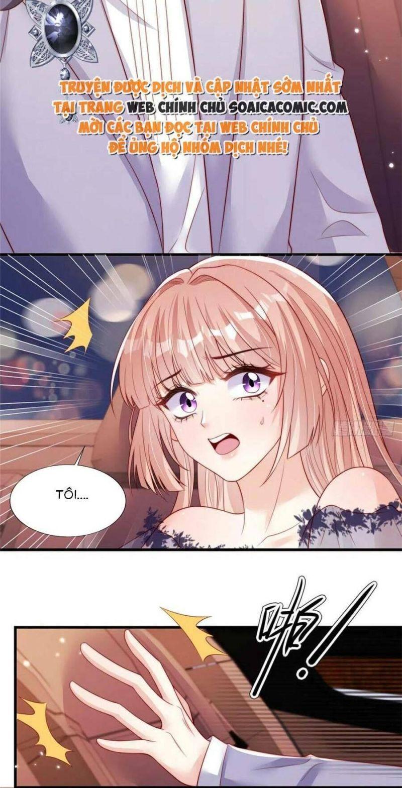 tôi được năm đại lão chiều chuộng hết nấc chapter 78 9