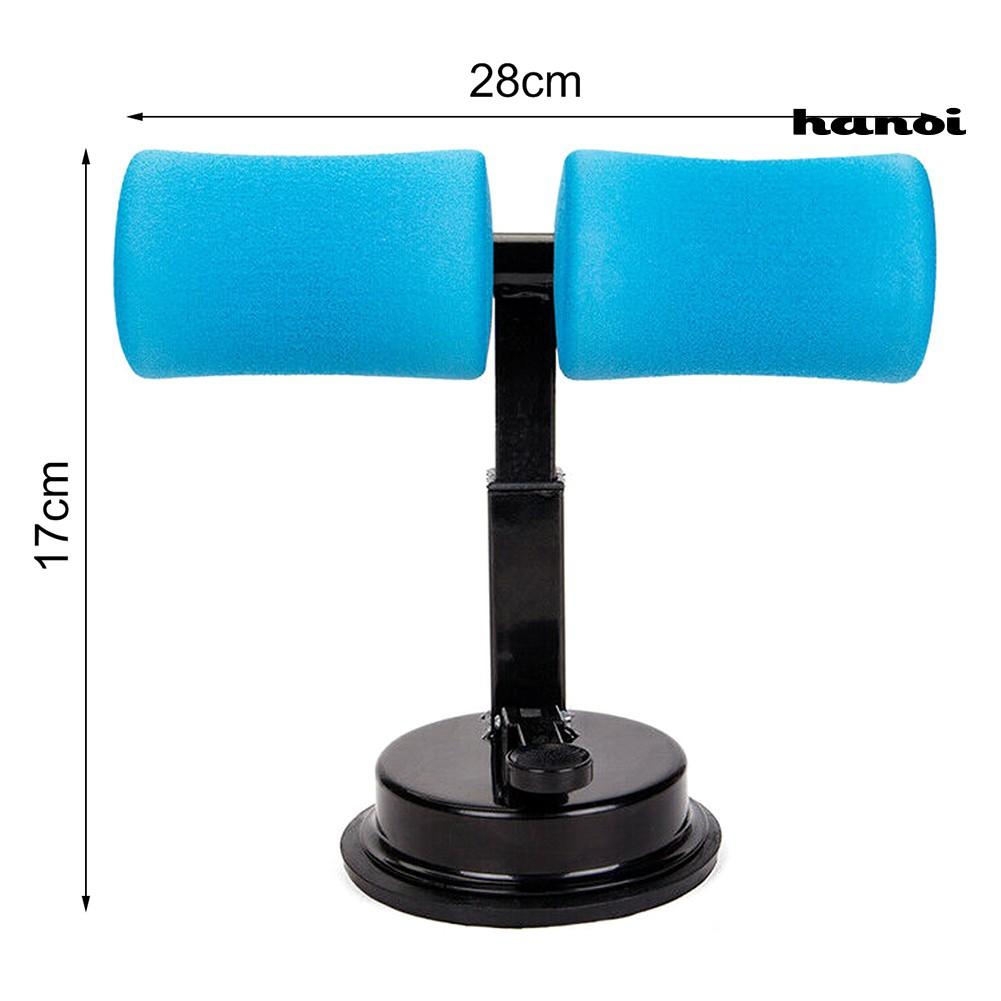 Dụng Cụ Hỗ Trợ Tập Bụng Tại Nhà Điều Chỉnh Tiện Lợi