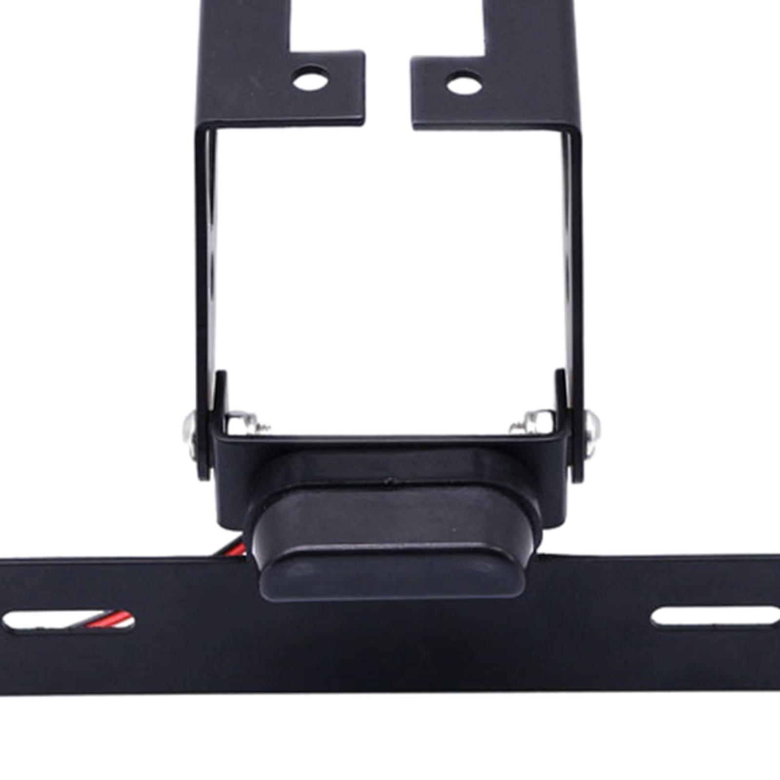 LED   Mount Waterproof for  MT-15 2019-20