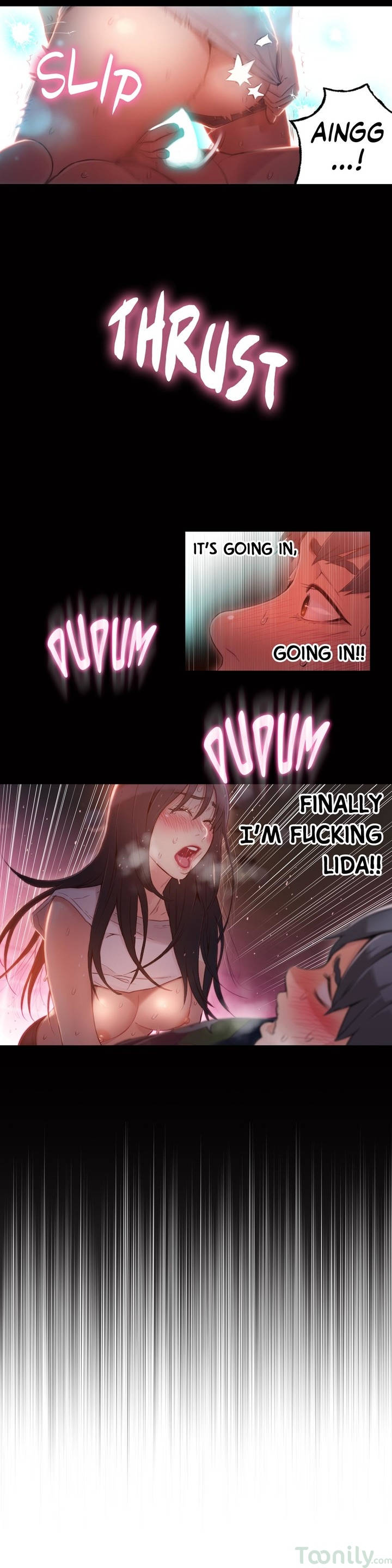 [raw] anh chàng ngọt ngào chapter 32 10