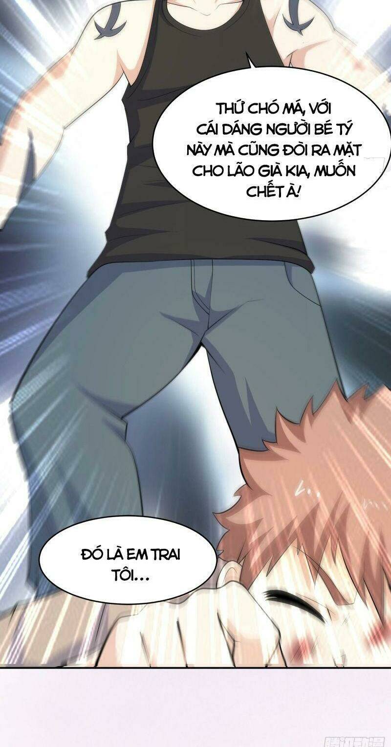 người tu tiên tại đô thị chapter 128 12