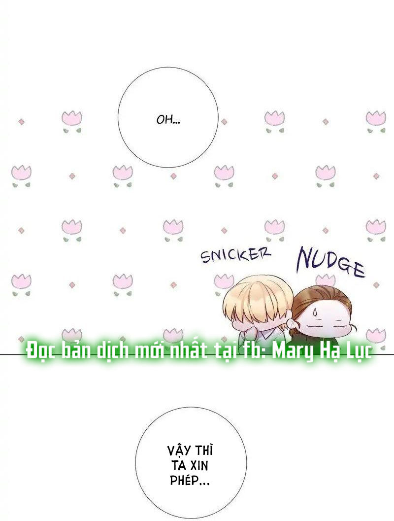 từ tiểu thư thành hoàng hậu - lady to queen chapter 99.2 14