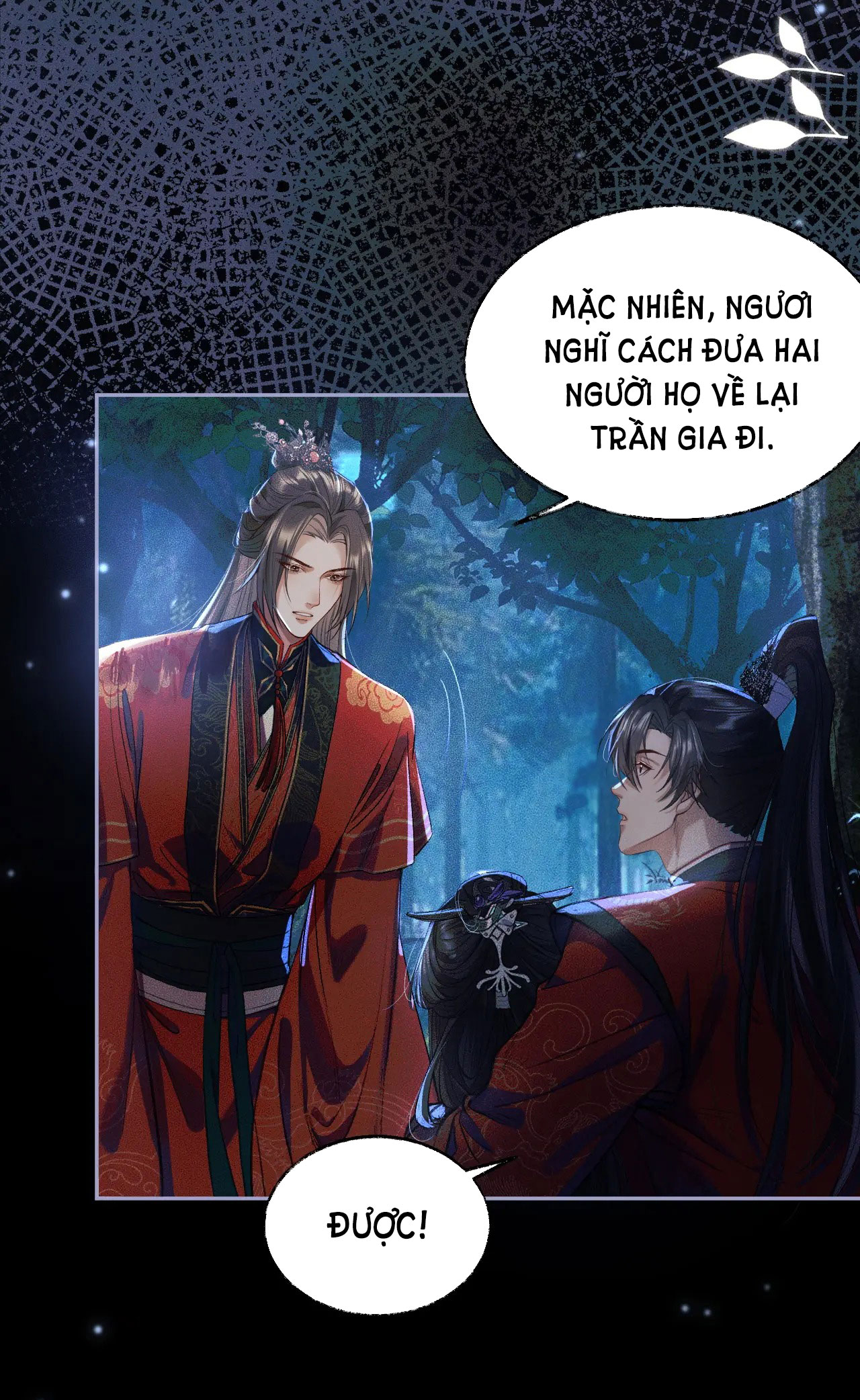 husky và sư tôn mèo trắng chapter 25 7