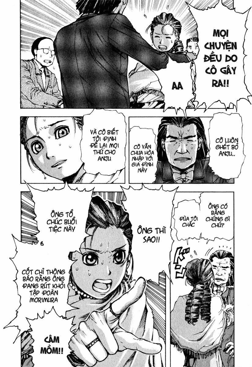 franken fran chapter 6 18