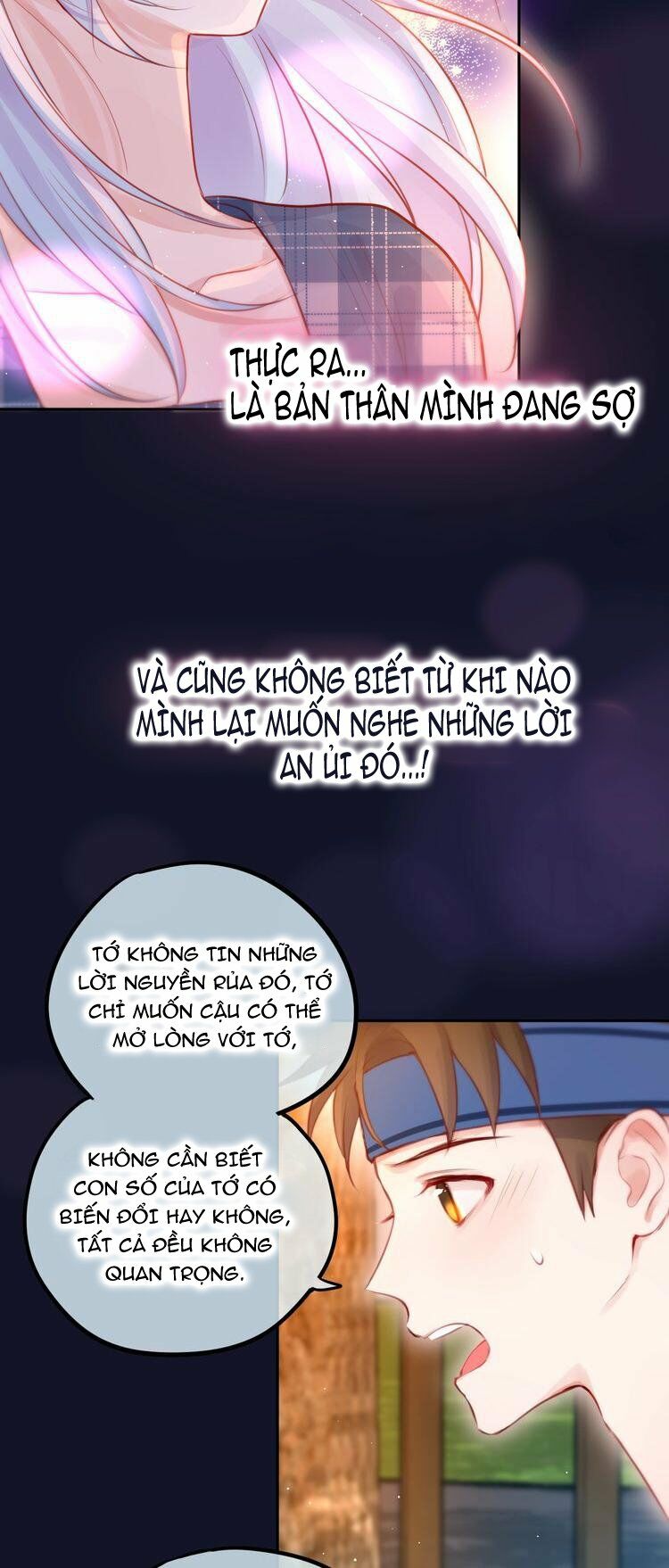 trú dạ liên miên chapter 46 19