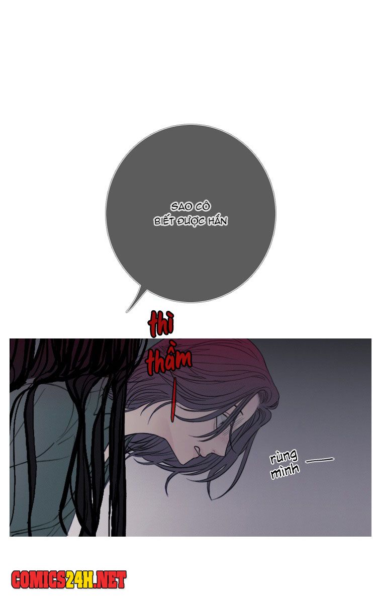 ghost door chapter 22 23