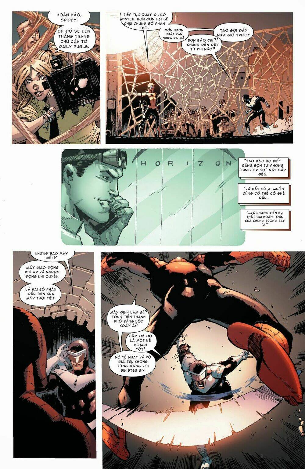 superior spider man chapter 1 21