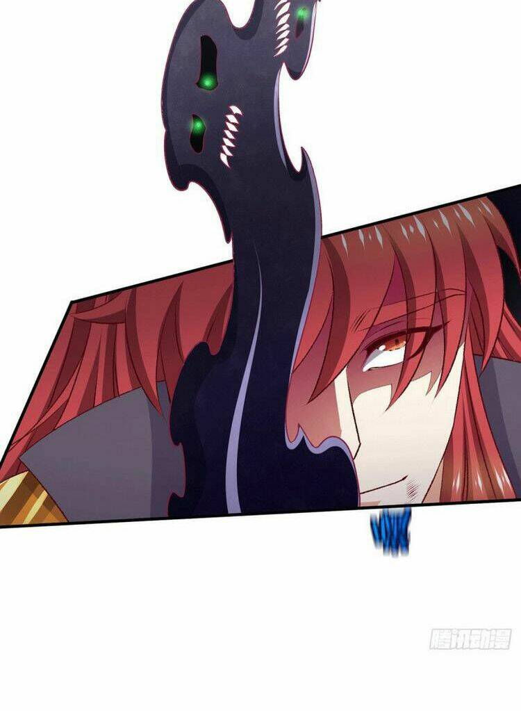 tiên vương trùng sinh chapter 264 17