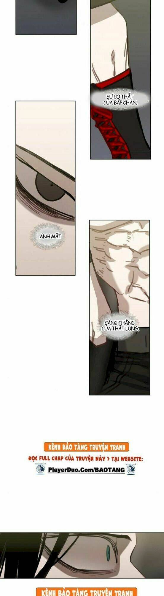 võ sĩ - the boxer chapter 29 16