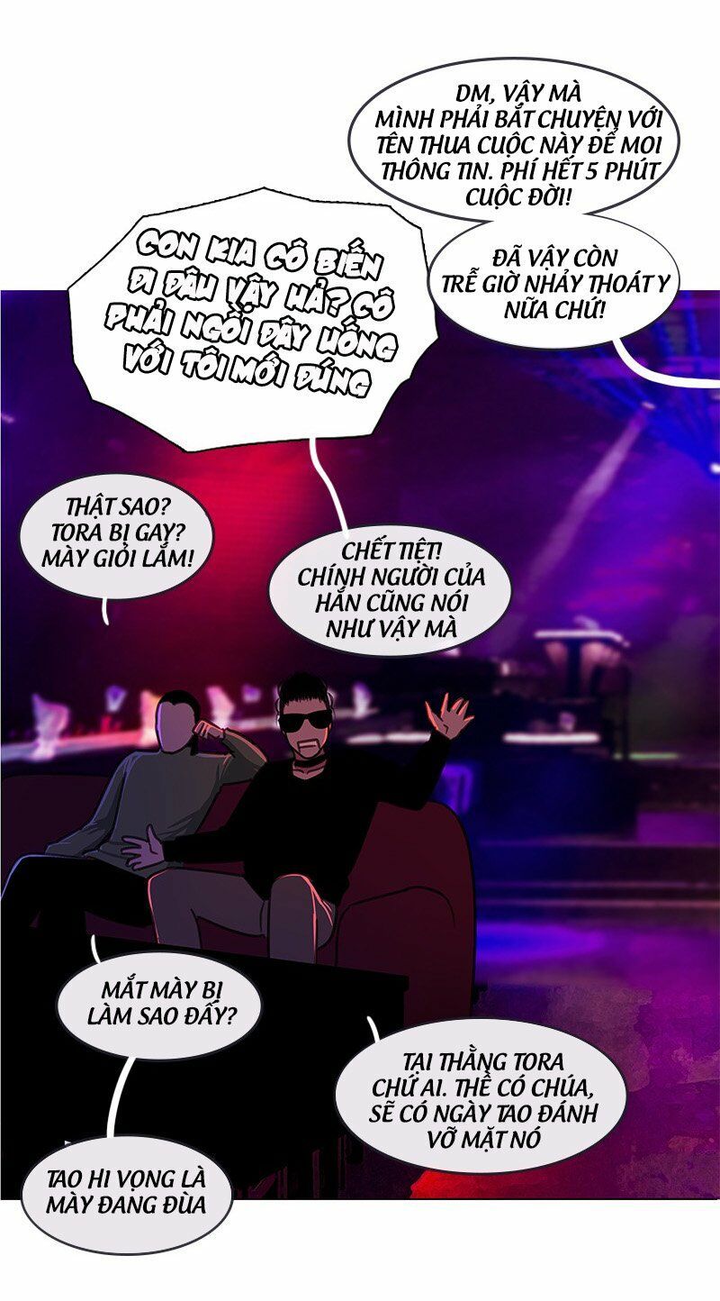 nửa đêm ở poppy land chapter 23 6