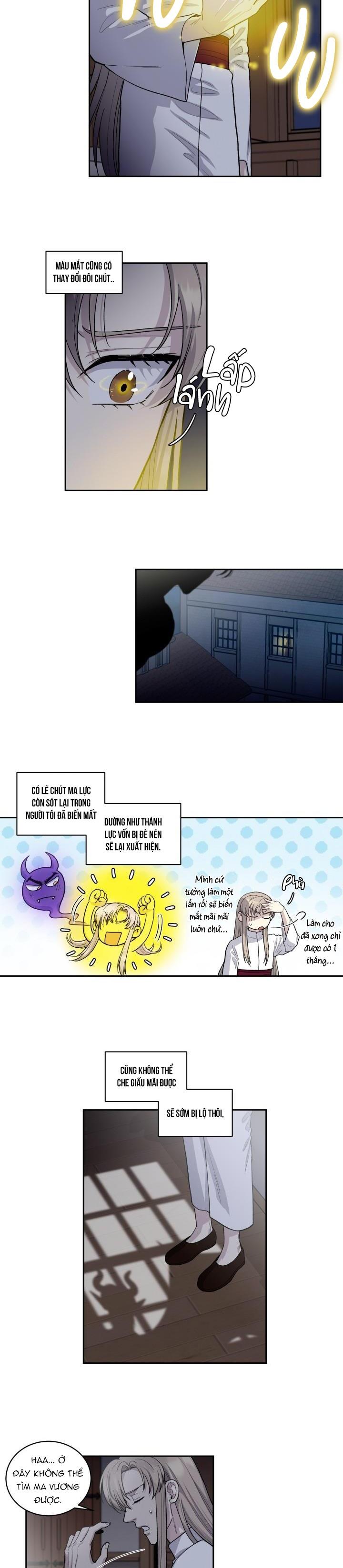 cách vứt bỏ trinh tiết chapter 7 5