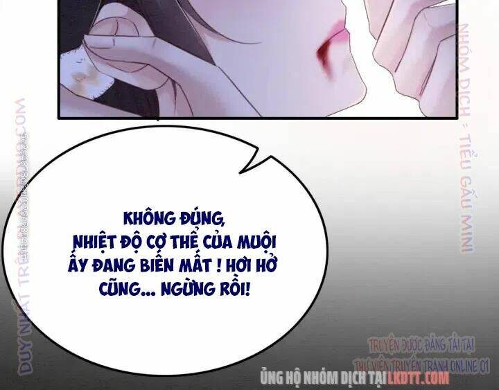 trọng sinh bá sủng nhiếp chính vương quá mạnh mẽ chapter 195 68